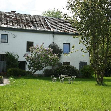 Gîte La Maison du Vieux Pommier Spa Extérieur photo
