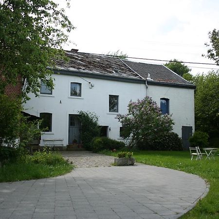 Gîte La Maison du Vieux Pommier Spa Extérieur photo