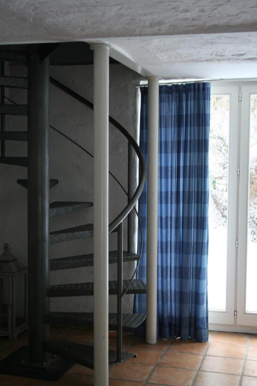 Gîte La Maison du Vieux Pommier Spa Chambre photo