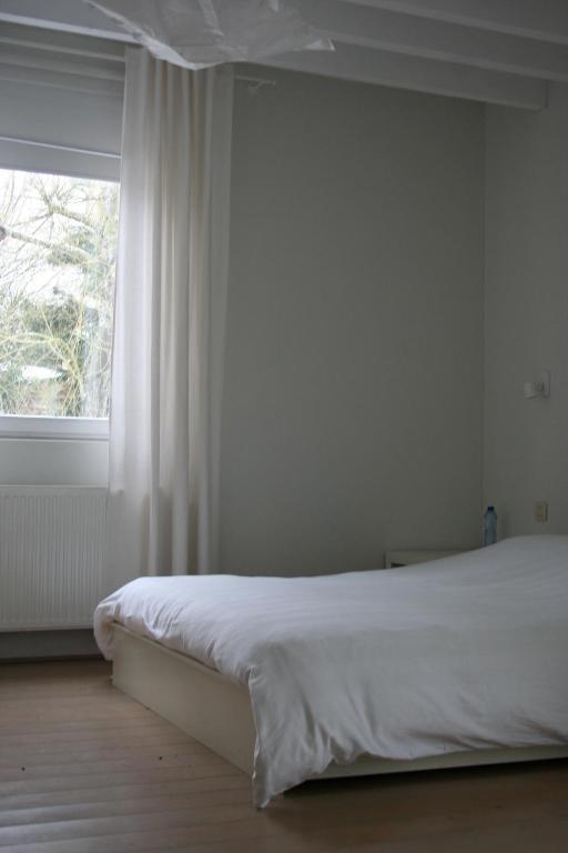Gîte La Maison du Vieux Pommier Spa Chambre photo