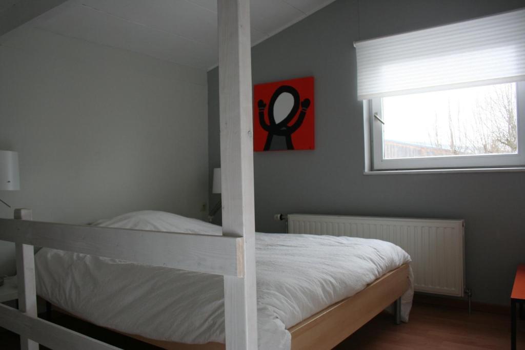 Gîte La Maison du Vieux Pommier Spa Chambre photo